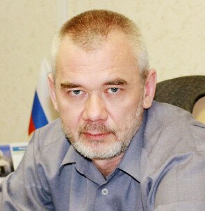 Ульянов Евгений Владимирович <br>