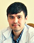 Мальков Валерий Алексеевич