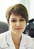 Кузина Ольга Станиславовна<br>