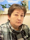 Зайцева Ирина Борисовна